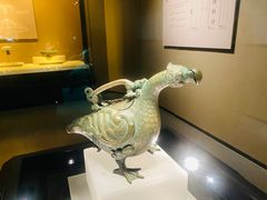 -太原市博物馆