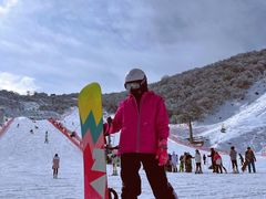 -太子岭滑雪场