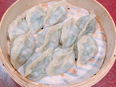 煸馅饺子-老边饺子馆(中街店)