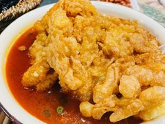 -丽丽三鲜螺蛳粉(田林路店)