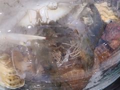 -前王院•巧克力海鲜市集餐厅(万平口店)