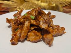 -庆云楼饭庄(什刹海店)