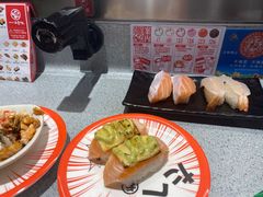 -友壹町寿司(佛山新DNA店)