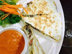 牛肉格林戈-panchos 墨西哥餐厅(嘉绿苑店)