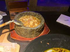 -绿茶餐厅(燕郊永旺店)