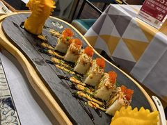 -将太无二·北美传奇寿司(瑞士公寓店)