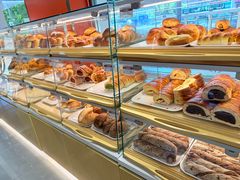 -新侨三宝乐面包店(崇文门店)