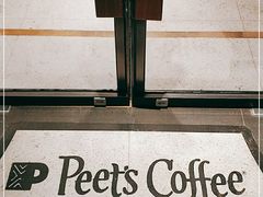 -Peet's Coffee皮爷咖啡(新天地黑标店)