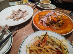 -贯贯吉·清真餐厅(浙江中路店)