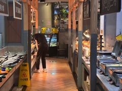 -比格比萨自助(国展店)