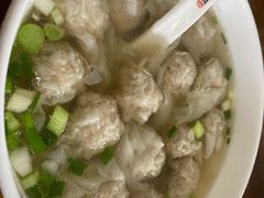 -蓝记云吞(正果店)