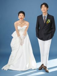 -绽放摄胶片摄影工作室