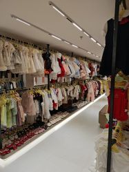-爱你宝贝孕婴亲子摄影美学馆(绍兴店)