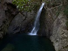 -宁波五龙潭景区