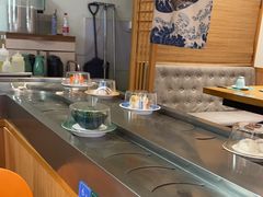 -晴季寿司(延河路万达广场店)