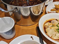 -付小姐在成都(中山公园店)