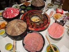 -骉骉老火锅(铁像寺路店)