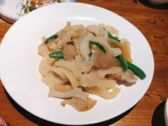 -陆壹捌餐厅(五大道店)