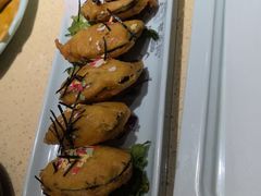 -状元阁烧烤(新华路总店)