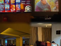 -天津瀚金佰九号温泉酒店(南楼地铁站店)