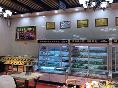 -辣动时代自助小火锅(大庆路店)