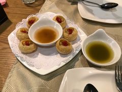 -Masala Curry and BBQ·玛莎拉巴基斯坦美食(金水万达店)