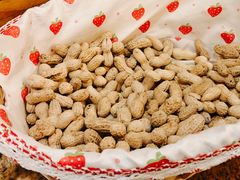 -皇朝万鑫自助餐厅