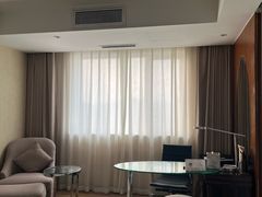 -北京歌华开元大酒店