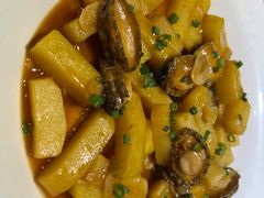 -宴小馆·小海鲜青岛菜(五四广场店)