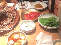 -王妃家(明洞中央店)