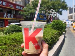-肯德基(宁波万达店)