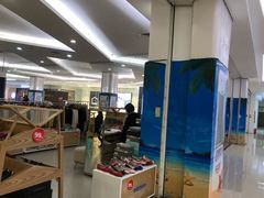 店内环境-新荟城(望京店)