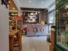 -东海章鱼馆(恒瑞街店)