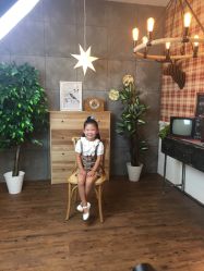 -小鬼当佳儿童摄影(通州外拍店)