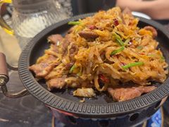 -满园烤鸭·春饼(沈北万达店)