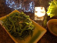 空心菜-CYCLO(158坊店)