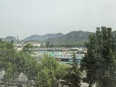 -山东大学学府大酒店(千佛山地铁站店)