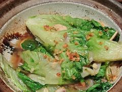 -南拳十三姨·潮汕砂锅粥(世纪金源店)