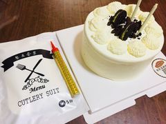 -彤彤家烘焙·蛋糕·甜品台·茶歇(远洋国际中心店)