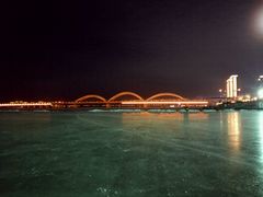 -人民防洪胜利纪念塔