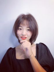 点击看大图 -丝语萱形象