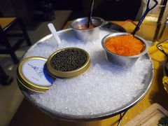 -囧吉香生蚝牛排馆(湖北路店)
