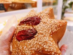-玥儿弯弯手作烘焙(中海国际社区御城店)