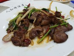 -人和啤酒屋海鲜大排档(营口路店)