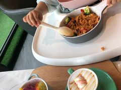 -NOKNOK若蔻亲子餐厅(天地壹方北馆店)