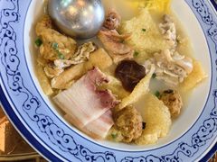 -长兴菜馆(高桥店)