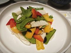 -鸭匠食府·挂炉烤鸭·新京菜(阜成路店)
