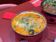 -喜家德虾仁水饺(岗厦北店)