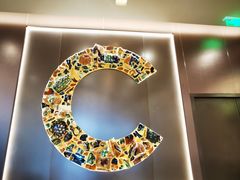 -霸王茶姬(上海龙湖云廊天街店)