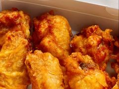 -悠个炸鸡(南京创始店)